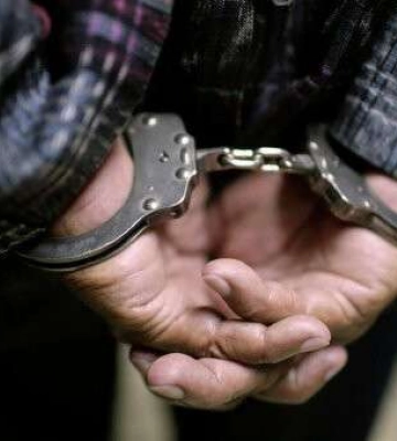 На Дніпропетровщині затримали серійних злодіїв