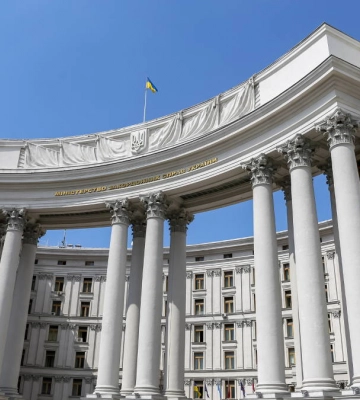 Посол Ирана лишился аккредитации в Украине из-за переданных РФ дронов-камикадзе