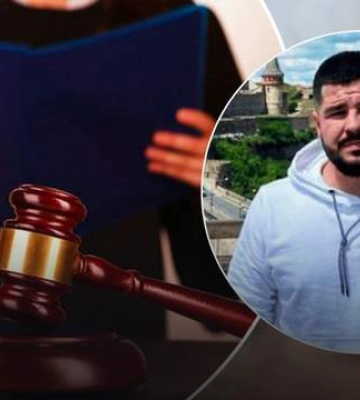 Псевдоволонтера, який привласнював кошти для ЗСУ, взяли під варту