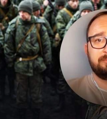 Во время мобилизации в рф больше всего &quot;гребут&quot; мужчин других национальностей: какая цель кремля