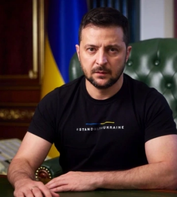 Росія намагається мобілізувати «якнайбільше чоловіків» з-поміж кримських татар – Зеленський