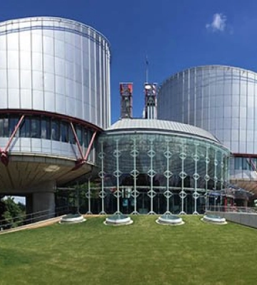До позову України проти РФ у ЄСПЛ хочуть приєднатися 23 країни