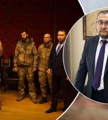 У Львові відбудеться мирна акція «Маріуполь – це Україна»