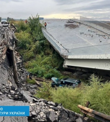 Війська РФ знову намагалися атакувати Куп’янськ – Генштаб