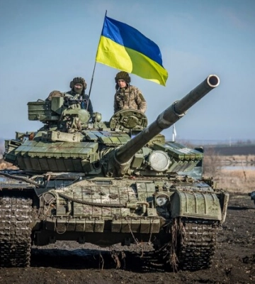 Російські воєнкори повідомляють, що ЗСУ звільнили ще одне село на Донеччині