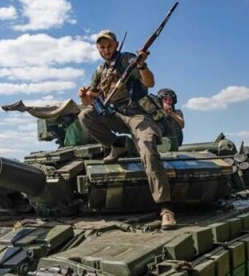 Українські захисники відбили ворожі атаки в районах десяти населених пунктів, - Генштаб ЗСУ