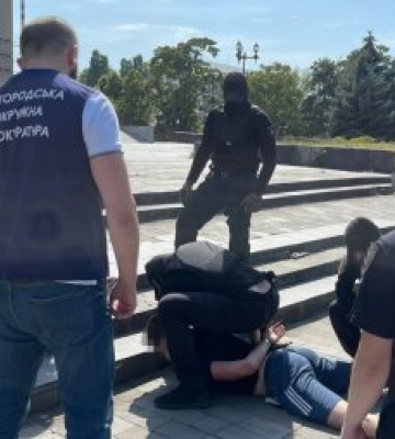 В Ужгороді судитимуть медпрацівника
