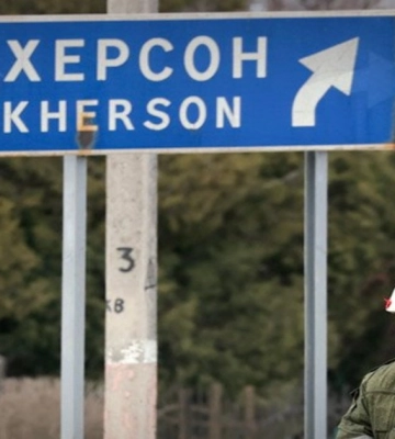 Рашисты начали раздавать повестки на Запорожье и Херсонщине — Генштаб ВСУ