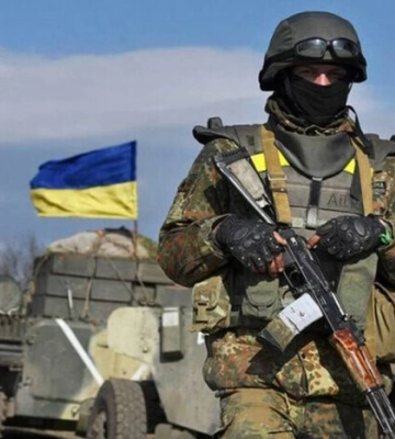 Британская разведка объяснила, смогут ли удары рашистов по дамбам остановить наступление ВСУ