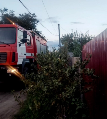 Нічний обстріл Миколаєва: Кім повідомив про прильоти 