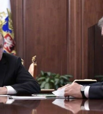 Путін сам собі викопав яму
