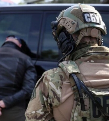 Голова Харківської ОВА: Люди, які втікали до Росії, – це, перш за все, колаборанти