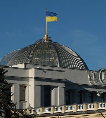 Україна позбавила акредитації посла Ірану