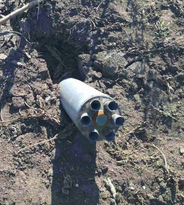 Ворожі обстріли та контрольовані вибухи. Всі подробиці 225-го дня війни на Дніпропетровщині