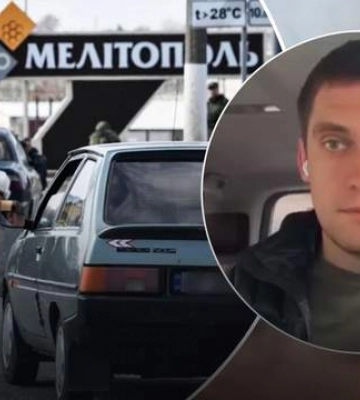 В Мелитополе оккупанты набирают &quot;добровольцев&quot; для мобилизации: мэр сказал, как сохранить жизнь