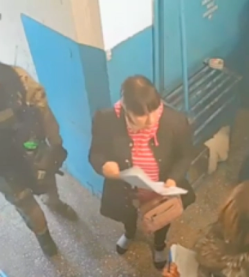 Ходять зі зброєю та змушують голосувати: все, що відомо про &quot;референдум&quot; окупантів на ранок 24 вересня