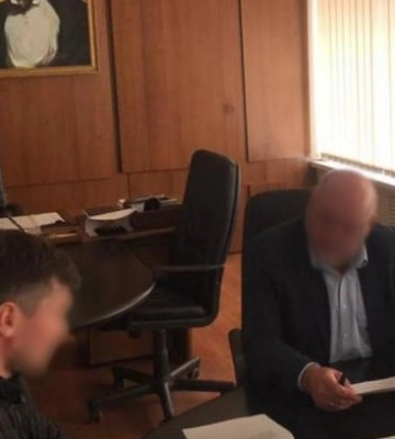 Мэра одного из городов Киевской области разоблачили в махинациях с недвижимостью на 8,7 млн грн