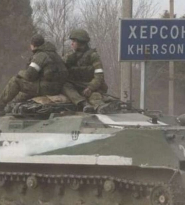 Атаки військ РФ біля 10 населених пунктів відбили українські військові за добу, — Генштаб ЗСУ