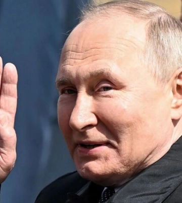 Путин войдет в историю как разрушитель России