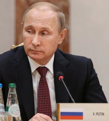 Путин решил утащить в зубах те территории Украины, которые захватил, — военный обозреватель