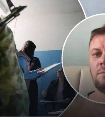 &quot;Референдум&quot; росіян на окупованій Луганщині – по факту анексія, – Казанський