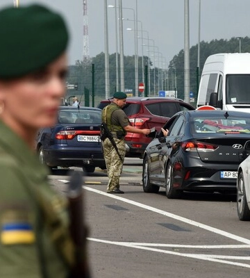 Українців не налякали ракетні удари – масового виїзду з країни не було, – Демченко
