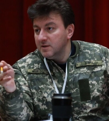 На окупованих територіях Запоріжжя фізично немає людей для голосування на &quot;референдумі&quot;, – Старух