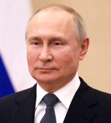 Стояти до останнього – Путін особисто не дозволив військам відступити з Херсона