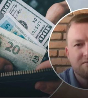 Чи стрибне офіційний курс долара до 50 гривень: припущення Фурси на кінець 2023 року