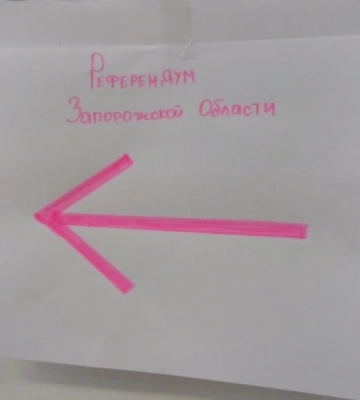 Жителі окупованих територій Запоріжжя розповіли, як проходить другий день псевдореферендуму