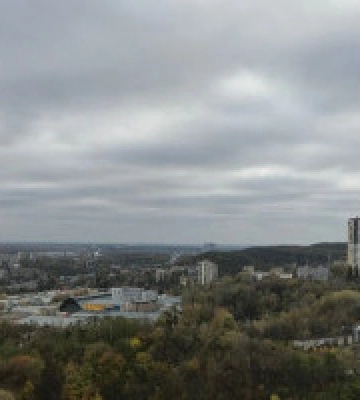 У Києві одну з вулиць в Голосіївському районі перейменовано на честь Мелітополя