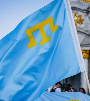 В Крыму 90% повесток вручают крымским татарам, они вынуждены уезжать