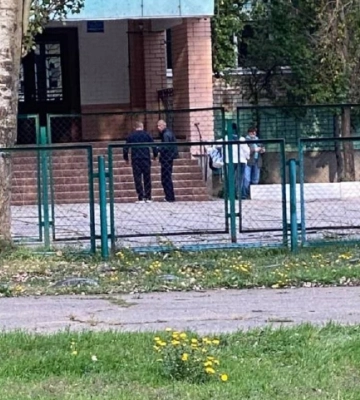 &quot;Відбувається дичина&quot;: у Херсонській облраді розповіли про те, як проходить &quot;референдум&quot;