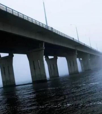 ЗСУ вдарили по техніці РФ біля Антонівського мосту
