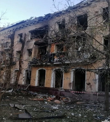 Війська РФ обстріляли Запорізьку область: є загиблі
