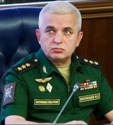 Отвечал за тыл: в РФ уволили замминистра обороны Булгакова