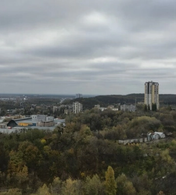 У Києві одну з вулиць в Голосіївському районі перейменовано на честь Мелітополя