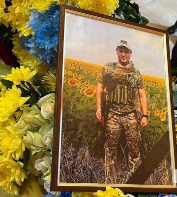 В Харьковской области задержали начальника в псевдополиции