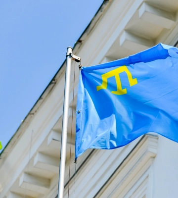 У Криму масово роздають повістки: росіяни діляться між собою інструкцією, як здатися ЗСУ