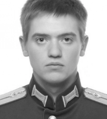 За росію командиром загинув колишній учень школи на Львівщині