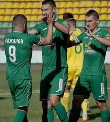 Карпати підтримали бійців ЗСУ, які визволяють Херсон від окупантів: фото нової форми