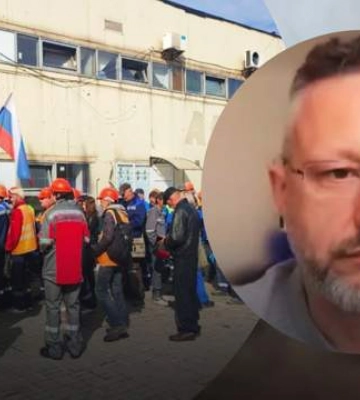 Гауляйтери отримали &quot;по шапці&quot; за провал псевдореферендуму у Маріуполі