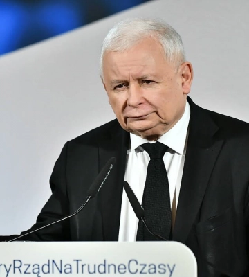 Від допомоги Заходу залежить, чи захистить Київ свою незалежність, - Качинський