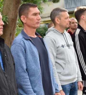 Як кримчанам уникнути «могилізації»? Поради експертів