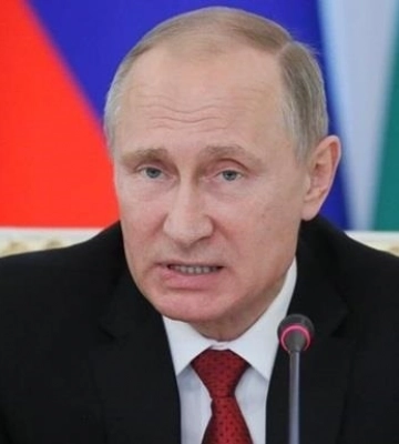 Путин запретил военным отступать из Херсона - NYT