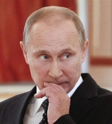 путін заборонив армії рф відступати з Херсона - ЗМІ