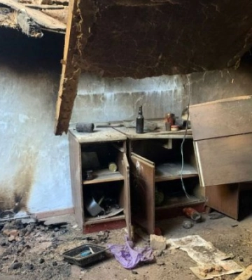 На Херсонщині ворог обстріляв 7 населених пунктів, окупанти вбивають та катують людей