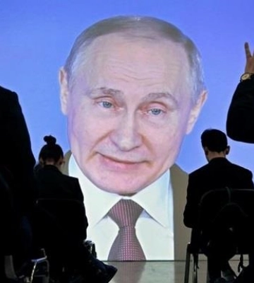 Росія планує офіційно затвердити анексію українських територій 30 вересня — ЗМІ