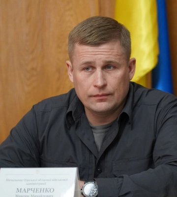 В Одесской области защитят электростанции и гидротехнические сооружения
