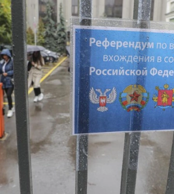 Головне за ніч. Неділя, 25 вересня